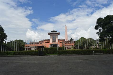 Narayanhiti Palace, kathmandu, Nepal - Top Attractions, Things to Do ...