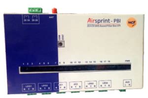 GSM/GPRS – Micro System Foundations