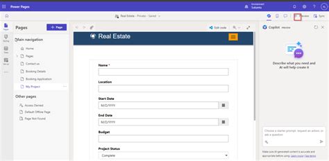 Image result for JavaScript in Power Pages