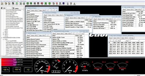 Image result for Fitech Ultimate LS Setup