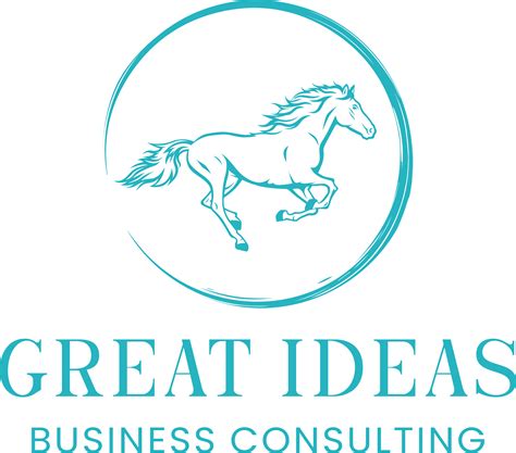 Great Ideas