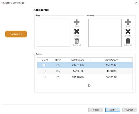 Image result for Create Image Backup