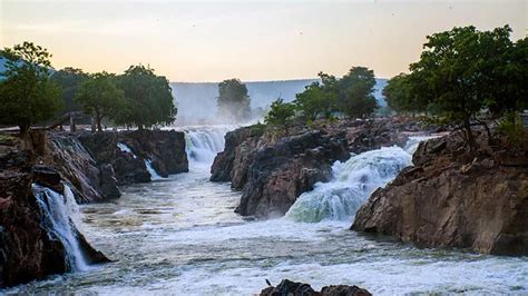 24 Best Places to Visit in South India in Monsoon