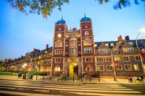 26 Facts About University Of Pennsylvania - OhMyFacts