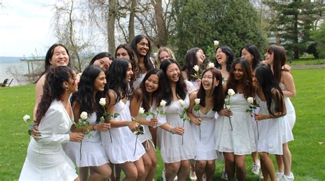 Alpha Omega Epsilon at Cornell