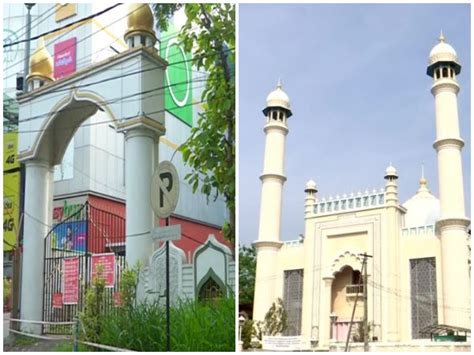 Mosques in Kochi, Thiruvananthapuram remain closed on first day of Ramzan