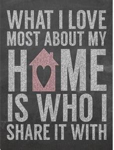 Posterhouzz Poster Home Sweet Home Paper Print - Decorative posters in ...