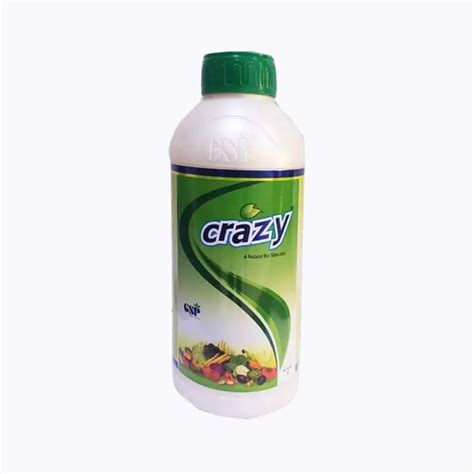 Buy GSP Crazy Plant Growth Regulator – Optimize Crop Growth & Yields ...