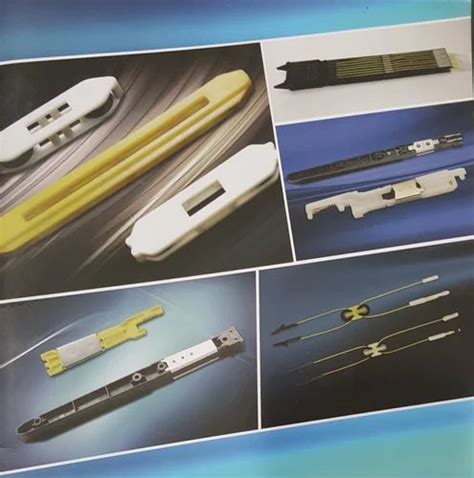 Wholesale Trader of Weft Arm & Neotech Material by Neotech Overseas, Surat