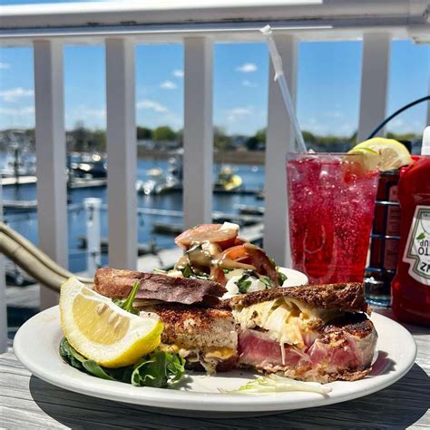 Menu - Point Restaurant – Marshfield MA