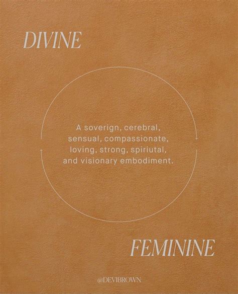 The 7 feminine archetypes which one are you quiz – Artofit