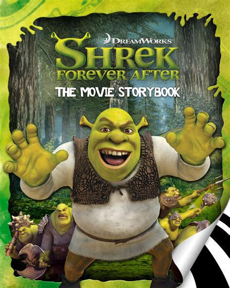Image result for Shrek Intro Book