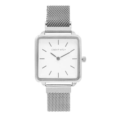 Vintage Series – Joker & Witch