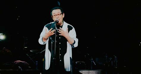 さだまさし、50周年を語る 記念公演をWOWOWプラスが独占放送[PR] - 産経ニュース