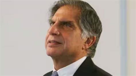 Ratan Tata Hospitalised In Mumbai's Breach Candy Hospital In Critical ...