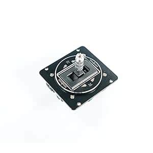 Frsky M7-R Hall Sensor Gimbal for Taranis Q X7 & X7S : Amazon.in ...