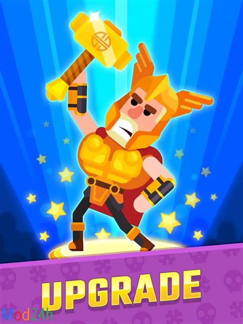 Image result for Bow Master Mod Menu