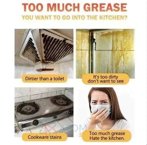 All-Purpose Stain Cleaner, Kitchen cleaner, Bathroom cleaner & Dedusti ...