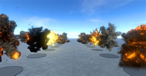 Image result for Unity Explosion Tutorial