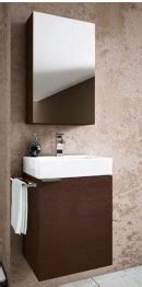 La decoración de un baño pequeño. Consejos para un lavabo pequeño