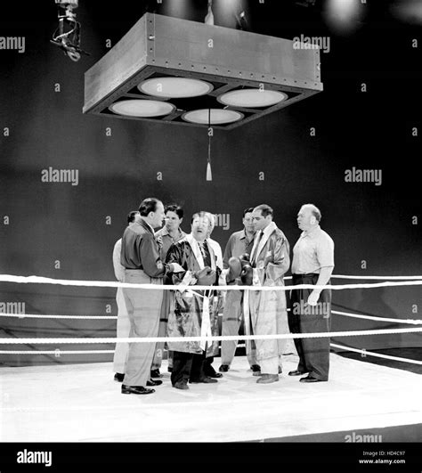 THE COLGATE COMEDY HOUR, 1950-1955 Stock Photo - Alamy