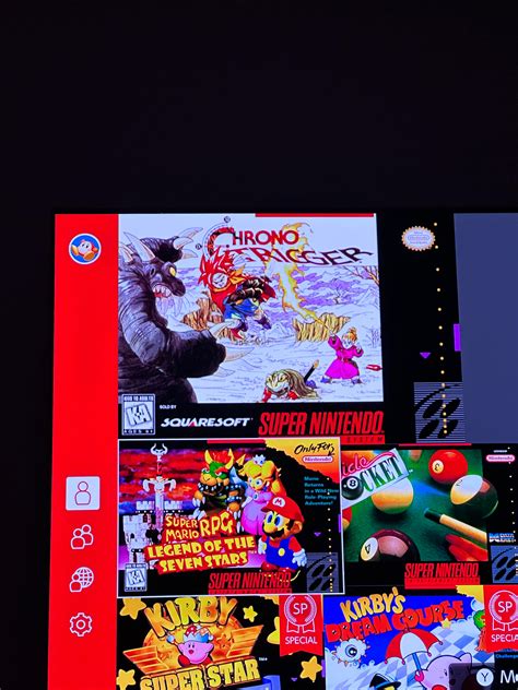 Image result for Switch Grey Screen