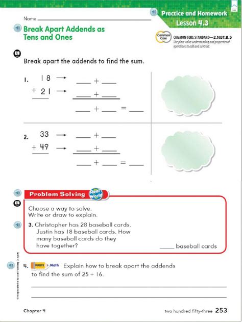 Image result for Lesson 12 Homework 4.3 Math