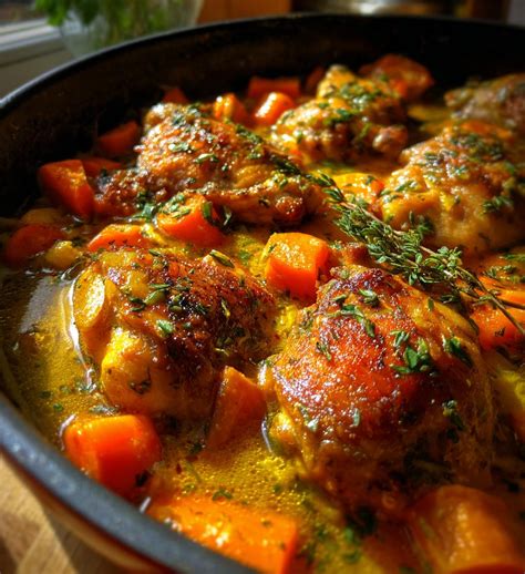 Easy Winter Meals: 5 Cozy Dishes to Warm Your Soul - Vihaad Przepisy