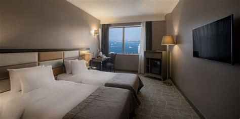 Taksim Square Hotel