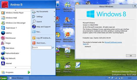 Image result for Windows 7 Shell