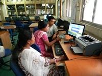 State of the Art Laboratory ECE | Narula Institute of Technology