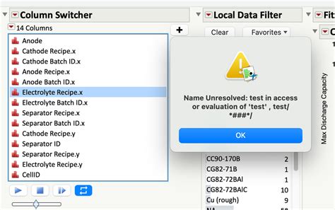 Image result for Run Script On JMP