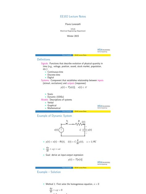Electrical Engineering Lectures 的图像结果