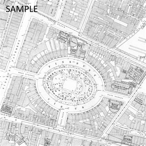 Image result for Old OS Maps