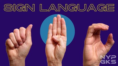 Image result for Learn Sign Language Quick