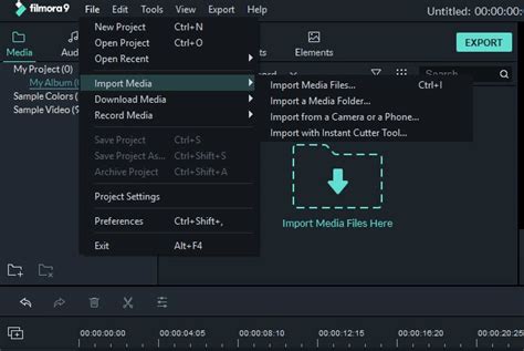 Video Splicer: How to Seamlessly Merge Clips into One Continuous Movie