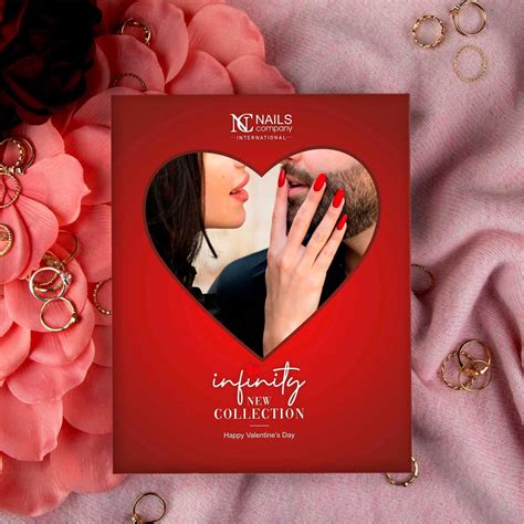 INFINITY SET – NC Nails Company UK