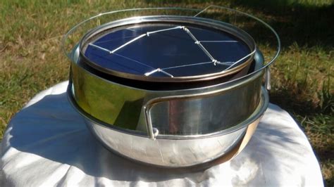 Image result for Solar Cooker Recipes