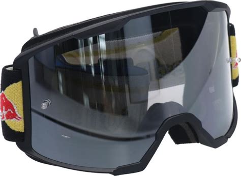 RED BULL SPECT STRIVE-011S MX-Brille