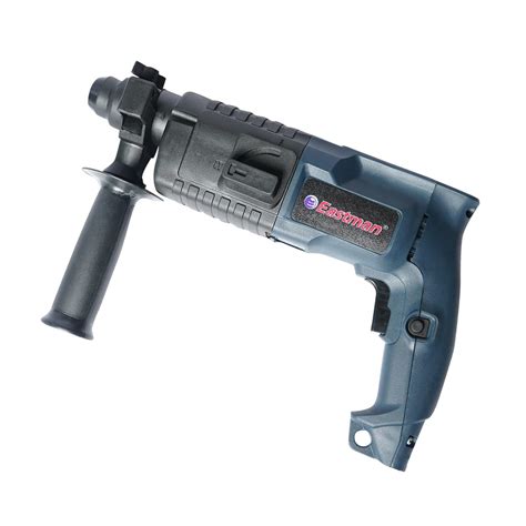 Eastman EHD-020C Drill Machine 500W 20mm hammer drill Corded handy ...
