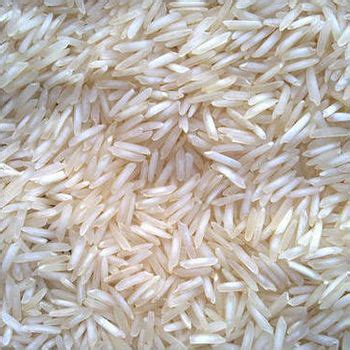 1509 White Sella Basmati Rice Manufacturer, Exporter from Bangalore