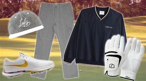 California's Best Golf Clothing Brands - Premier Literacy