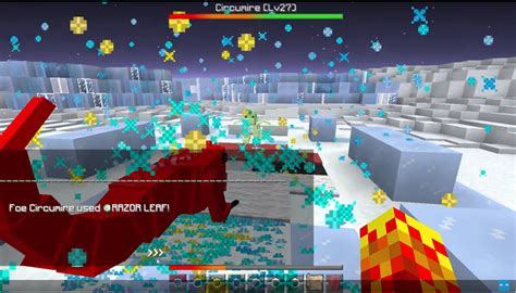 Image result for Pokemon Map Minecraft