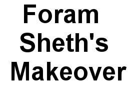 Foram Sheth's Makeover - Makeup Artist - Andheri East - Weddingwire.in
