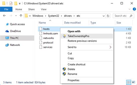 Windir System32 Drivers Etc Hosts 的图像结果
