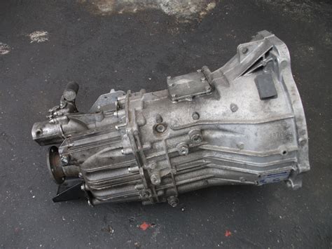 Getriebe Gang Fiat Ducato 290 Diesel bis Bj 91 gebraucht in Muggensturm ...