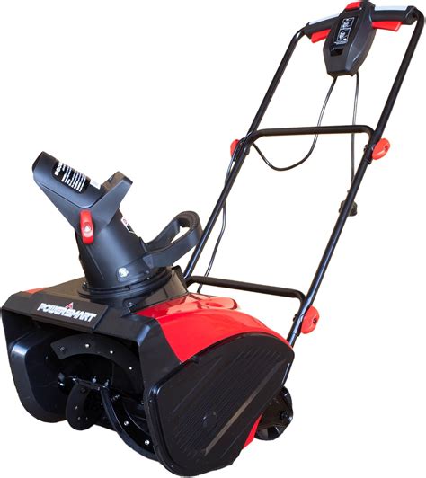 7 Best Electric Snow Blower in 2021 (Reviewed) | GearTrench