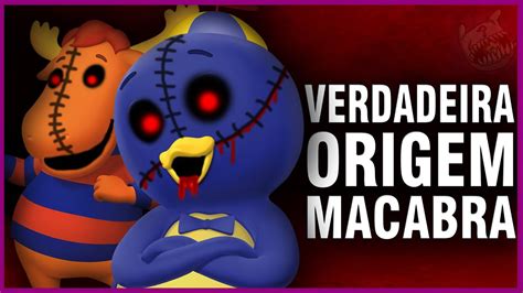 Image result for Backyardigans Creepypasta