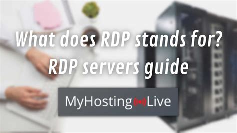 Image result for RDP How It Works