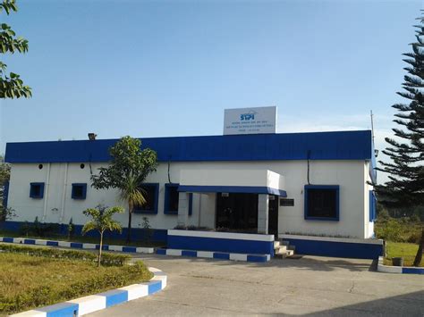Siliguri | Software Technology Park of India | Ministry of Electronics ...